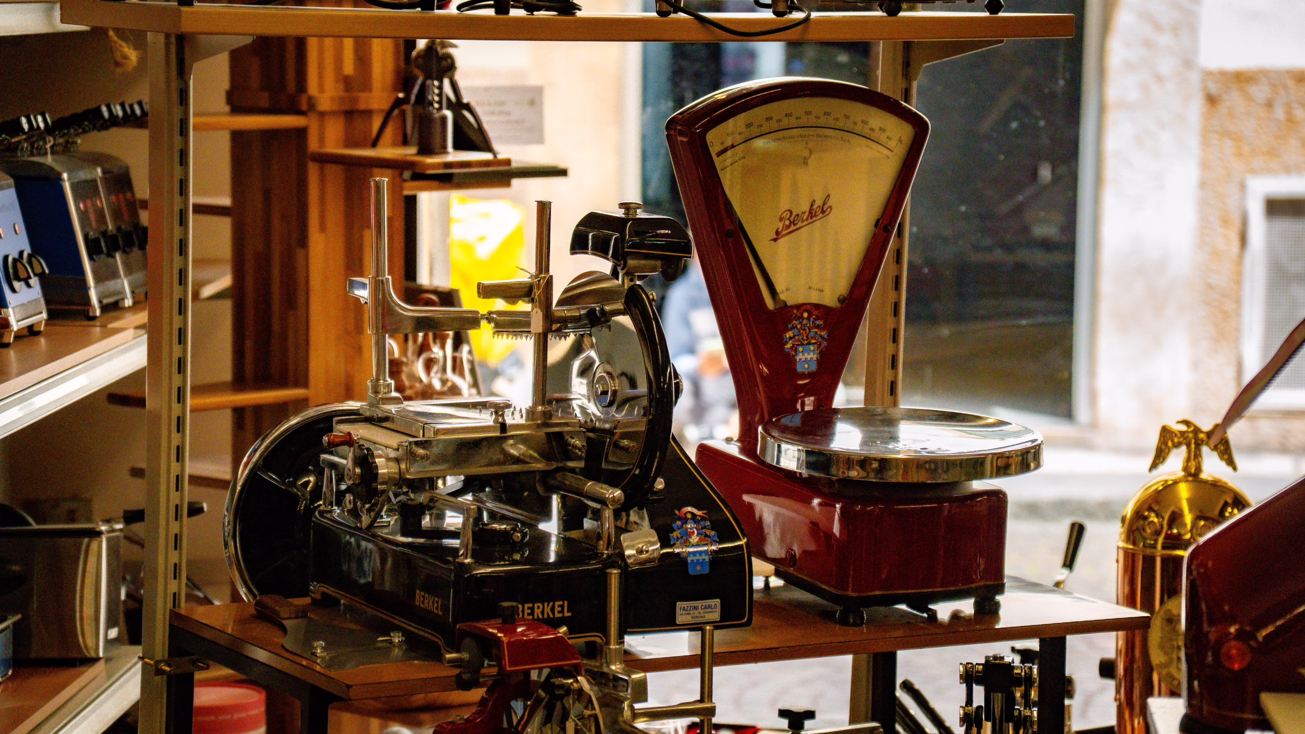 Coltelleria Fazzini - Vendita